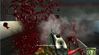 Illustration for article titled The Goriest, Nastiest, Bloodiest Video Games